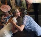 Eine zauberhafte Englische Hochzeit in der Toskana