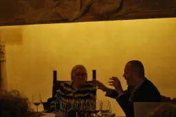 Discovering the Orcia DOC wines