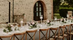 Your Tuscan Wedding, My wedding Services