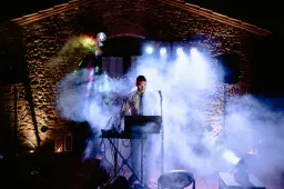 Claudia & Matthias’s wedding in Borgo Petrognano