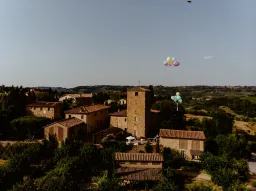 Claudia & Matthias’s wedding in Borgo Petrognano