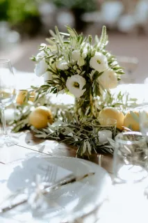 Claudia & Matthias’s wedding in Borgo Petrognano