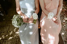 Claudia & Matthias’s wedding in Borgo Petrognano
