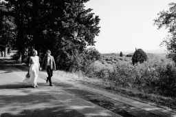 Claudia & Matthias’s wedding in Borgo Petrognano