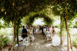 Claudia & Matthias’s wedding in Borgo Petrognano
