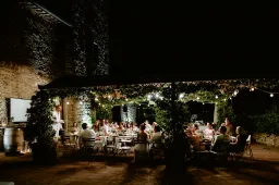Claudia & Matthias’s wedding in Borgo Petrognano