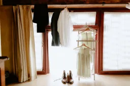 Claudia & Matthias’s wedding in Borgo Petrognano