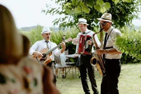 Claudia & Matthias’s wedding in Borgo Petrognano