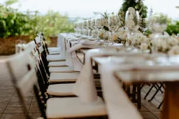 Claudia & Matthias’s wedding in Borgo Petrognano