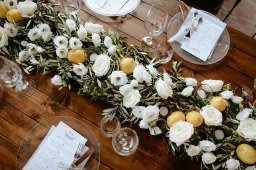 Claudia & Matthias’s wedding in Borgo Petrognano