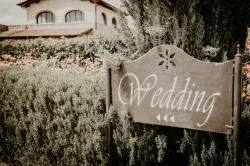 Manuela & Holger Hochzeit in Poppi