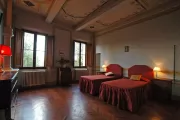 Romantic Tuscan Villa near Siena