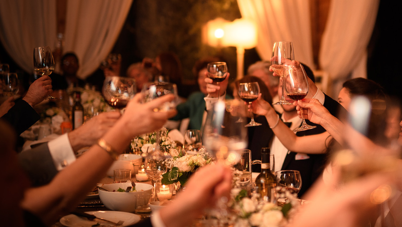 Tastings and events in Tuscany